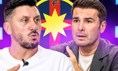 Adrian Mutu, noul antrenor de la FCSB? Reacția lui Ciprian Marica: "Ar putea să colaboreze cu Gigi Becali"