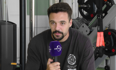 Adrian Petre a semnat cu noua echipă: "O alegere potrivită"