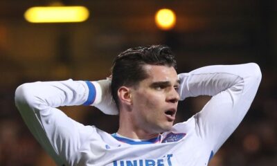 Afară! Ianis Hagi a aflat de problema apărută, după ce și a dat acordul pentru transfer