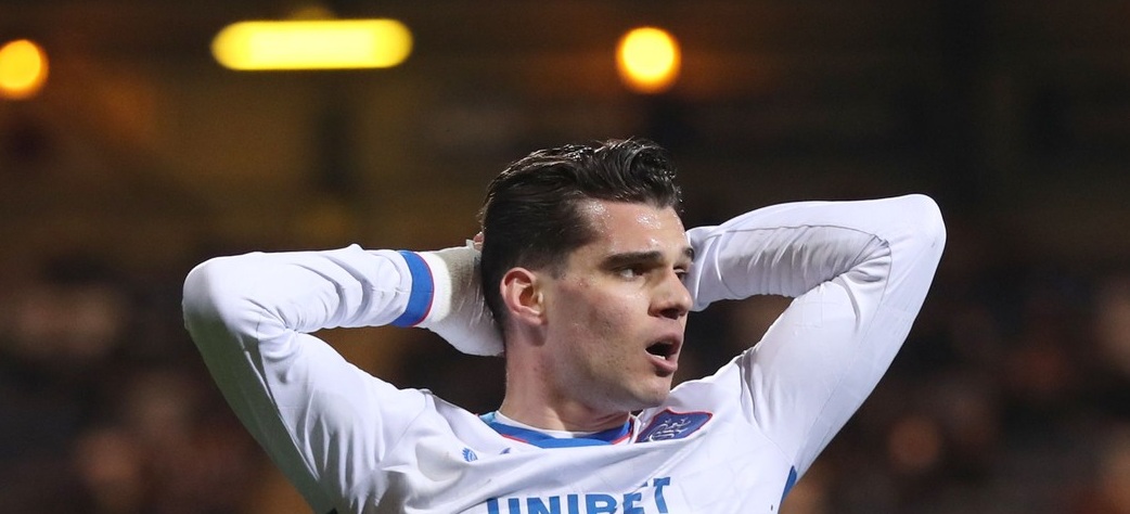 Afară! Ianis Hagi a aflat de problema apărută, după ce și a dat acordul pentru transfer