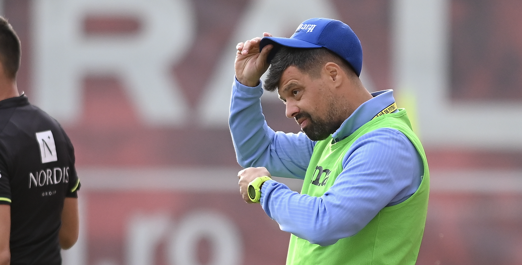 Agentul lui Florin Maxim a făcut anunțul, după oferta de la FCSB: ”Cu certitudine”