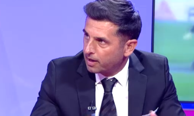 ”Ai văzut greșeli de liga a doua?”
