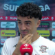 Alexandru Pașcanu a spus totul, după ce a marcat în minutul 90+4 în Oțelul Rapid