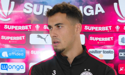 Andre Duarte a ajuns la microfon, după ce Istvan Kovacs l a eliminat în Dinamo FCSB 2