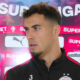 Andre Duarte a ajuns la microfon, după ce Istvan Kovacs l a eliminat în Dinamo FCSB 2