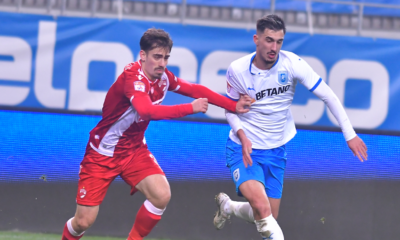 Andrei Ivan era aproape să ajungă la Dinamo: "Merita să dai
