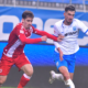 Andrei Ivan era aproape să ajungă la Dinamo: "Merita să dai