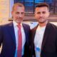 Andrei Nicolescu s a întâlnit cu Aleksander Ceferin și a tras concluziile
