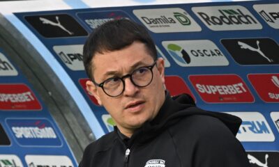 Andrei Prepeliță, prima reacție după ce s a scris că s a autopropus la FCSB