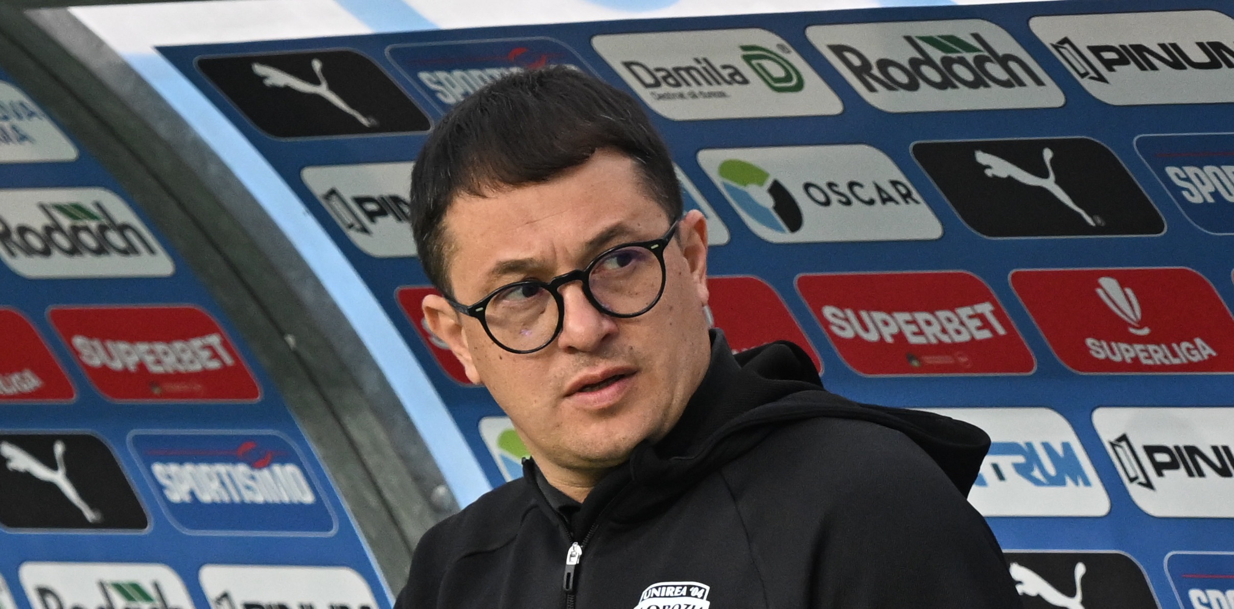 Andrei Prepeliță, prima reacție după ce s a scris că s a autopropus la FCSB