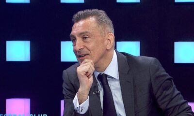 Antrenor pentru FCSB: ar fi o lovitură de proporții! Dumitrescu: ”Sunt convins că Gigi l a sunat” / Naum: ”Cum se poate?”