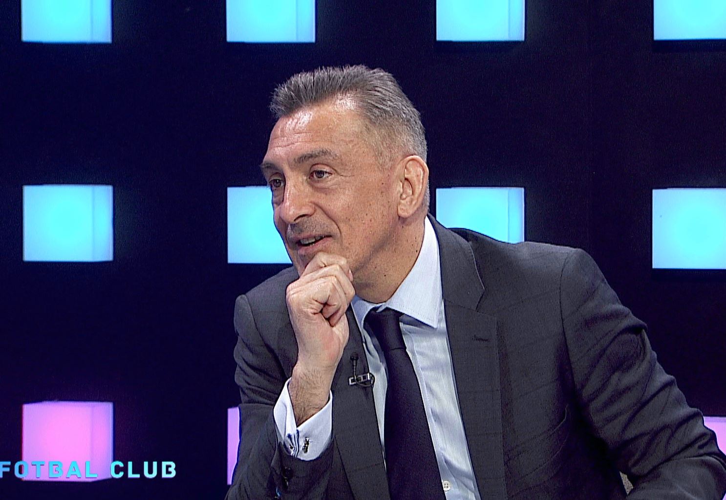Antrenor pentru FCSB: ar fi o lovitură de proporții! Dumitrescu: ”Sunt convins că Gigi l a sunat” / Naum: ”Cum se poate?”
