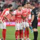 Armstrong, prima reacție după eliminarea lui Duarte din Dinamo FCSB