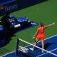 Aryna Sabalenka a oprit meciul de la US Open din cauza mirosului și s a dus la arbitru