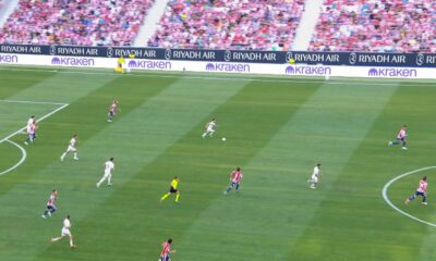 Atletico Osasuna 1 0, DGS 3. David a deschis scorul | Barcelona Santander, 22:30, DGS