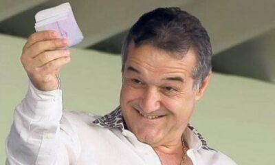 Au auzit că Reghecampf trebuie să plătească 1.000