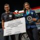 Audi A6 Sportback e tron intră în Guinness World Records