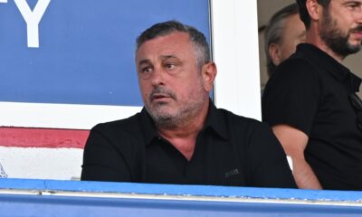 "Avem un român pe listă"