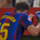Barcelona a primit și o lovitură, după 3 1 cu Sevilla: OUT câteva săptămâni! Ratează și echipa națională