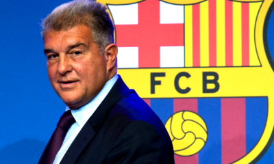 Barcelona ar putea profita de un ajutor financiar din partea La Liga