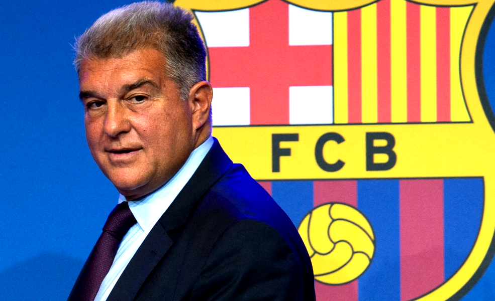 Barcelona ar putea profita de un ajutor financiar din partea La Liga