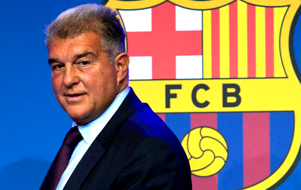 Barcelona ar putea profita de un ajutor financiar din partea La Liga