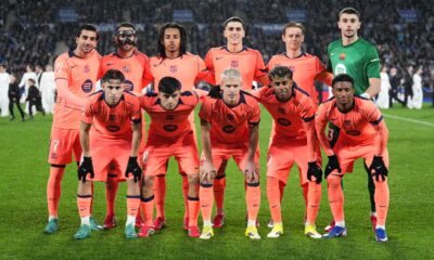 Barcelona i a spus să plece, dar nici n a vrut să audă! A venit "nota de plată"