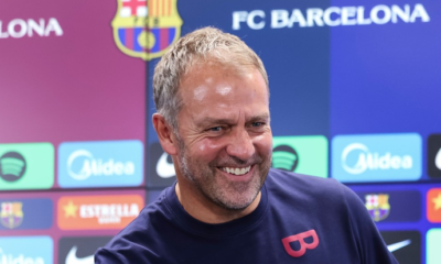 Barcelona nu s a putut abține! Reacția catalanilor, imediat după Atletico Real Madrid 1