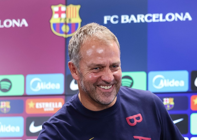Barcelona nu s a putut abține! Reacția catalanilor, imediat după Atletico Real Madrid 1