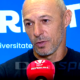 Bogdan Andone, discurs furibund la adresa arbitrilor, după Rapid Argeș: "Liniile arată ce vor ei"