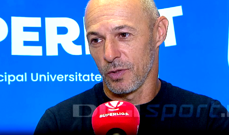Bogdan Andone, discurs furibund la adresa arbitrilor, după Rapid Argeș: "Liniile arată ce vor ei"