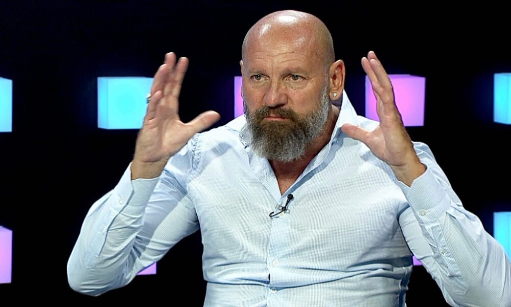 Bogdan Stelea ia în calcul o surpriză din partea lui Gică Hagi la meciul Polonia România: "Posibil să joace"
