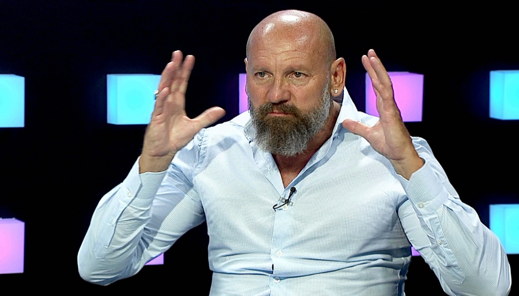 Bogdan Stelea ia în calcul o surpriză din partea lui Gică Hagi la meciul Polonia România: "Posibil să joace"