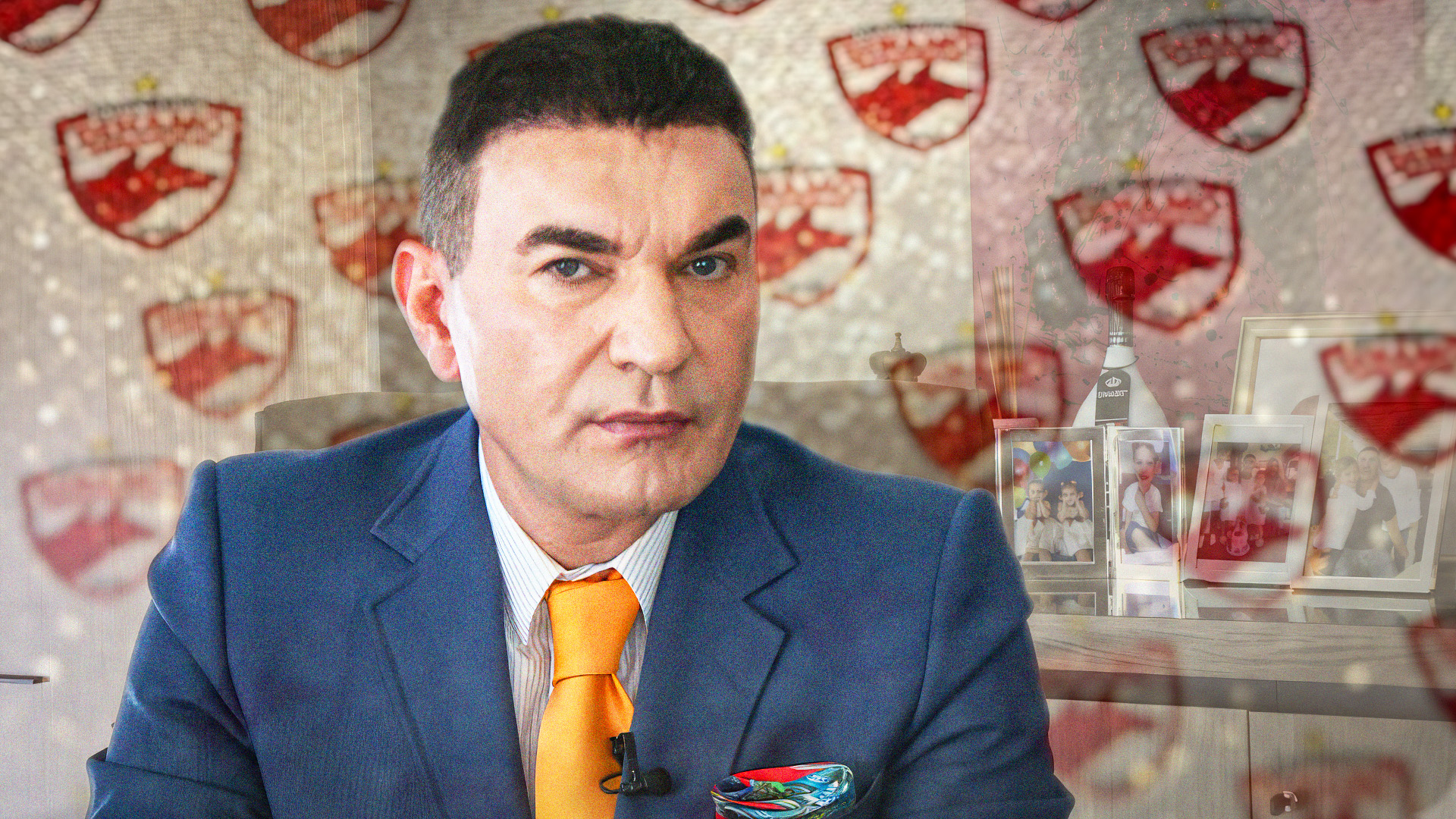 Borcea a numit formula câștigătoare pentru Dinamo: "Nicio apărare din România nu le va face față"