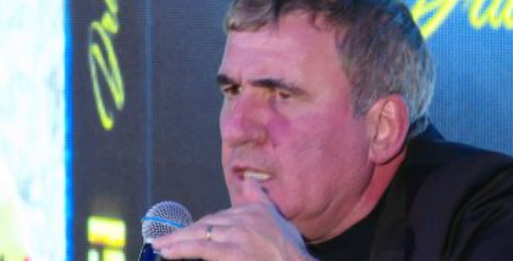 Bosniacii au aflat ce a spus Gică Hagi și nu s au ferit: "Haos în România"