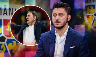 Bosniacii au reacționat după ce Marica l a criticat pe Hagi: "Declarații vehemente au zguduit România"