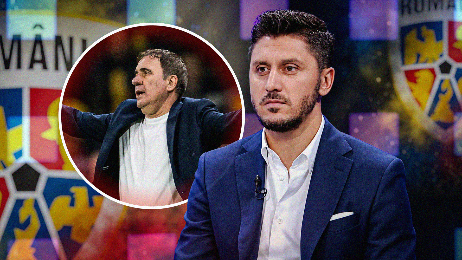 Bosniacii au reacționat după ce Marica l a criticat pe Hagi: "Declarații vehemente au zguduit România"