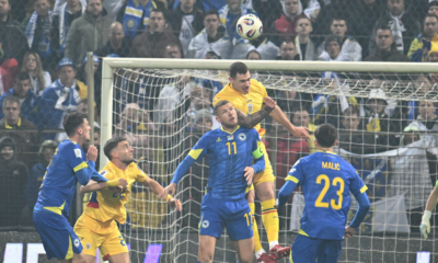 Bosniacul cu peste 100 de meciuri în SuperLigă a spus o clar, înainte de meciul direct cu România