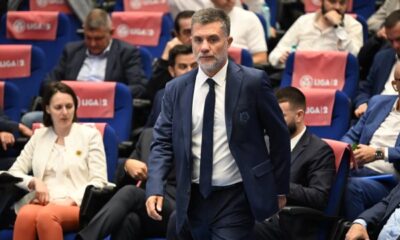 Burchel îl ceartă pe Chiricheș și acuză Coverciano că încalcă regulamentul UEFA