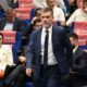 Burchel îl ceartă pe Chiricheș și acuză Coverciano că încalcă regulamentul UEFA