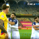 Camerele l au filmat: un "Tricolor" a râs cot la cot cu un adversar, imediat după 2 4 cu Bosnia!