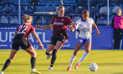 Campioana României, ”spulberată” de Sparta Praga: 1 8! Farul, OUT din Europa Cup