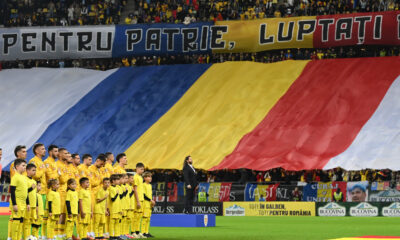 Câte bilete au mai rămas pentru România Suedia, prima partidă cu spectatori pentru Gică Hagi