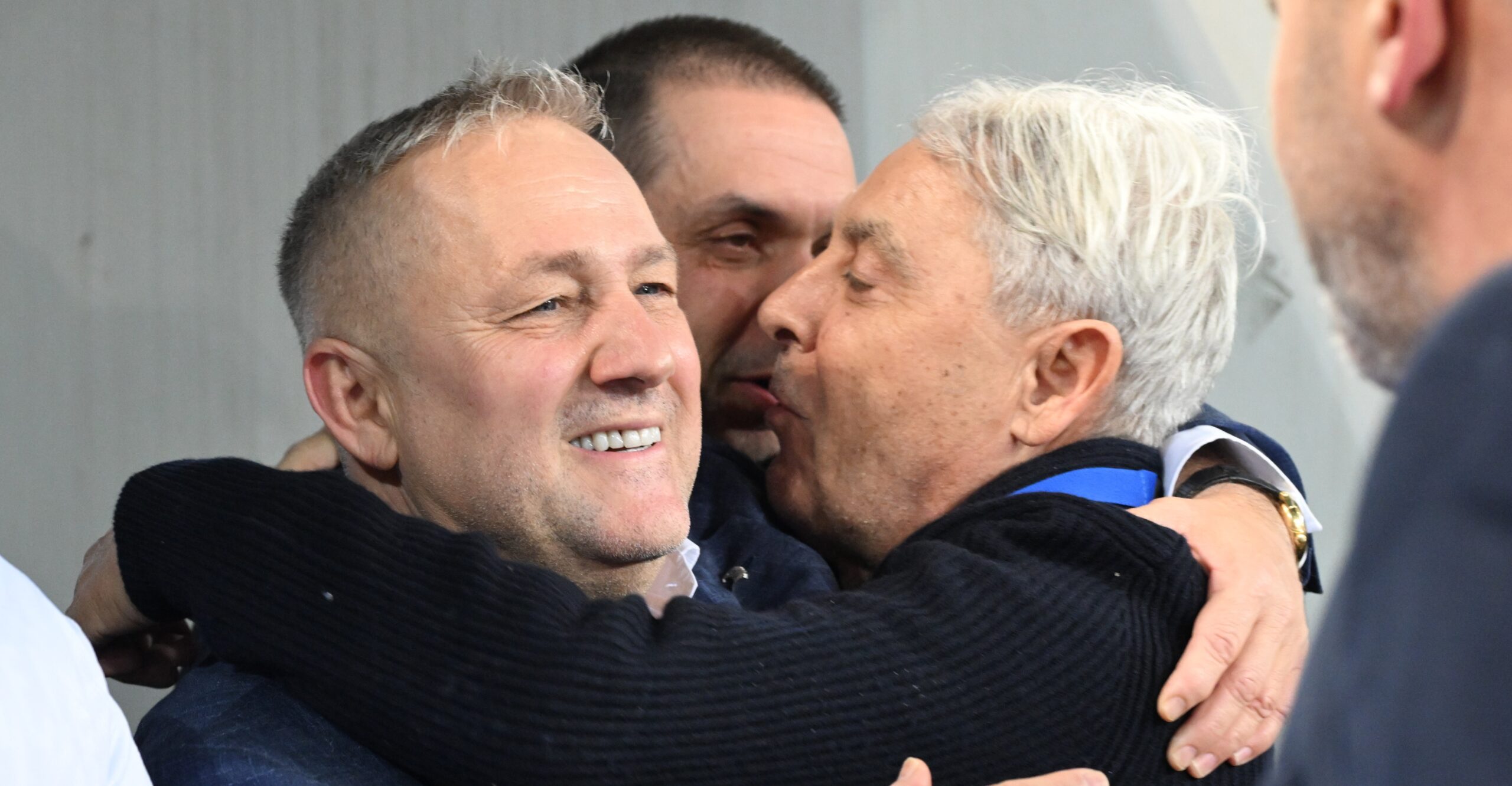 Ce a făcut Mihai Rotaru, imediat după Universitatea Craiova FCSB 5