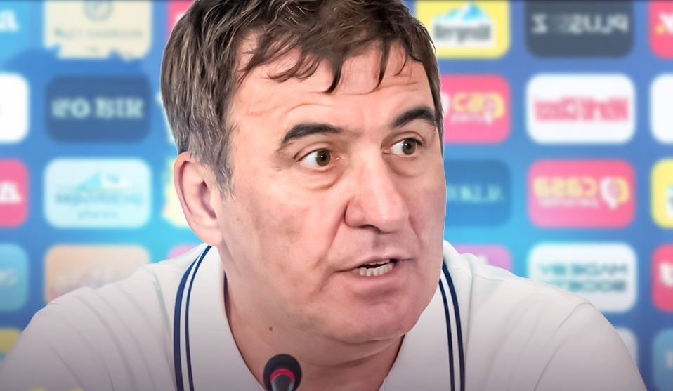 Ce a răspuns Hagi când a fost întrebat despre dezamăgirea cu Suedia din
