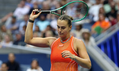 Ce a spus Aryna Sabalenka, după ce a pierdut finala de la US Open