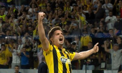 Ce au scris spaniolii despre golul de generic al lui Răzvan Marin din UEFA Champions League