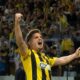 Ce au scris spaniolii despre golul de generic al lui Răzvan Marin din UEFA Champions League