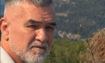 Ce i se întâmplă lui Leonard Doroftei pe străzile din România: ”Zici că le am furat ceva”