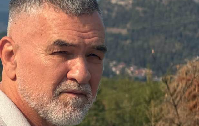 Ce i se întâmplă lui Leonard Doroftei pe străzile din România: ”Zici că le am furat ceva”